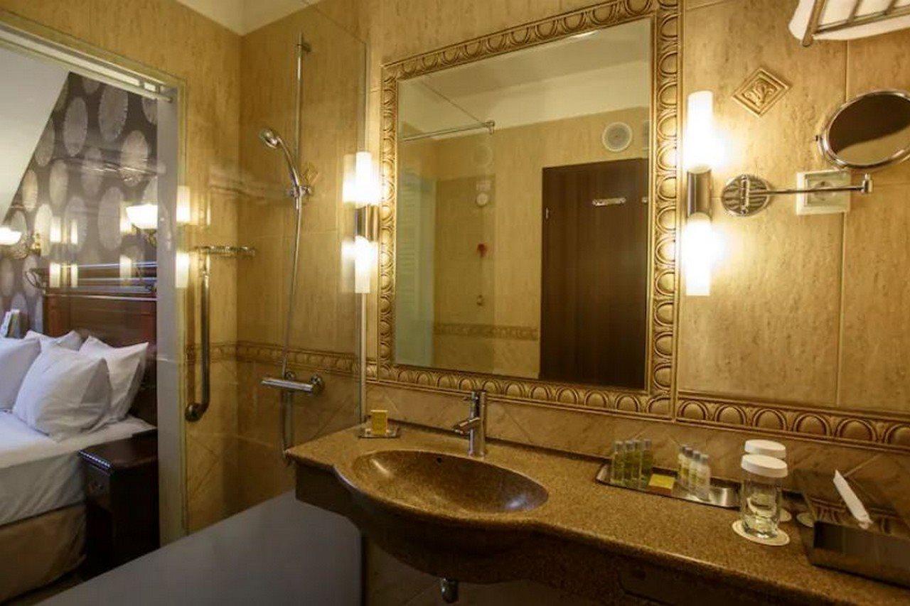 Doubletree By Hilton Hotel Sighisoara - Cavaler Екстер'єр фото