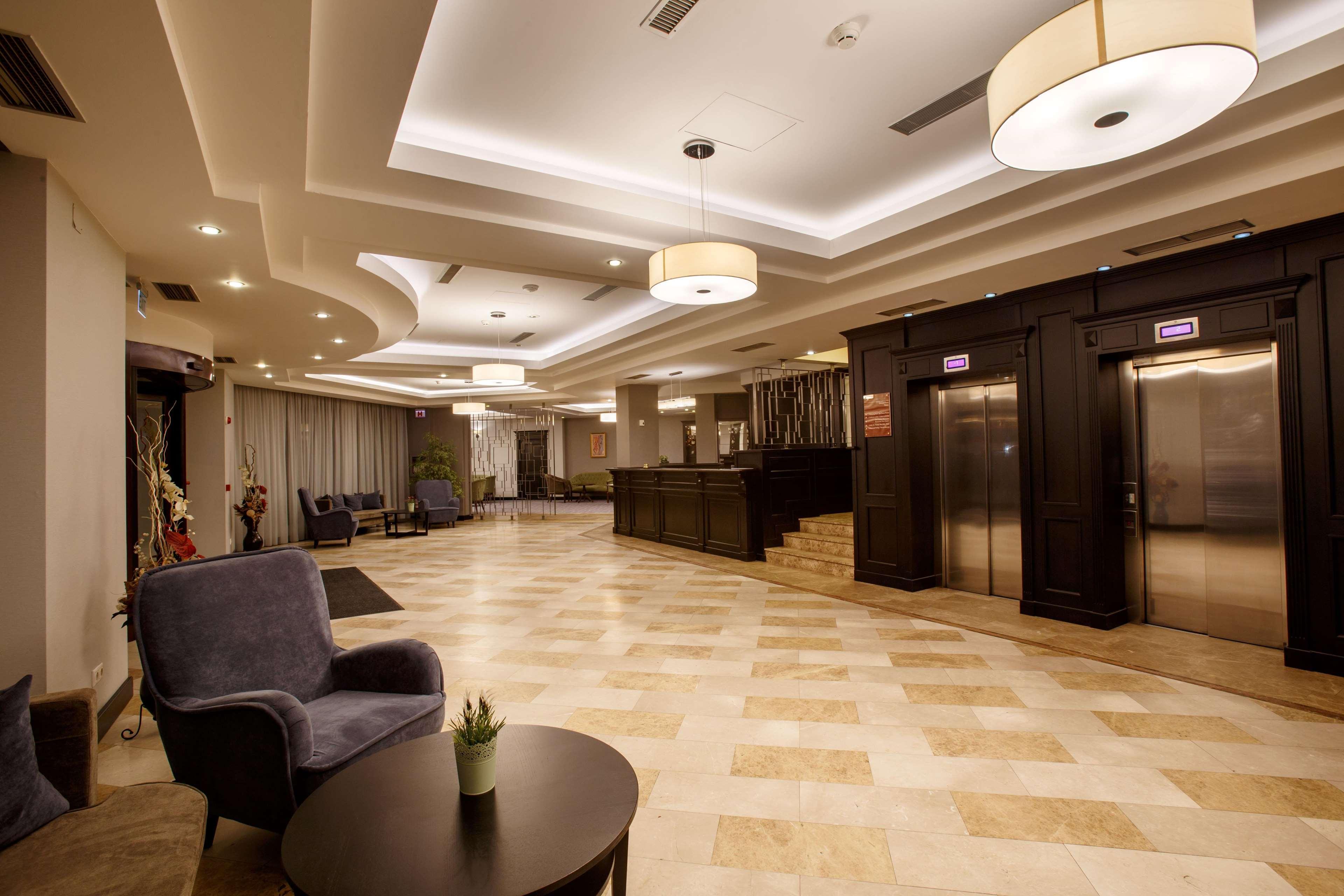 Doubletree By Hilton Hotel Sighisoara - Cavaler Екстер'єр фото