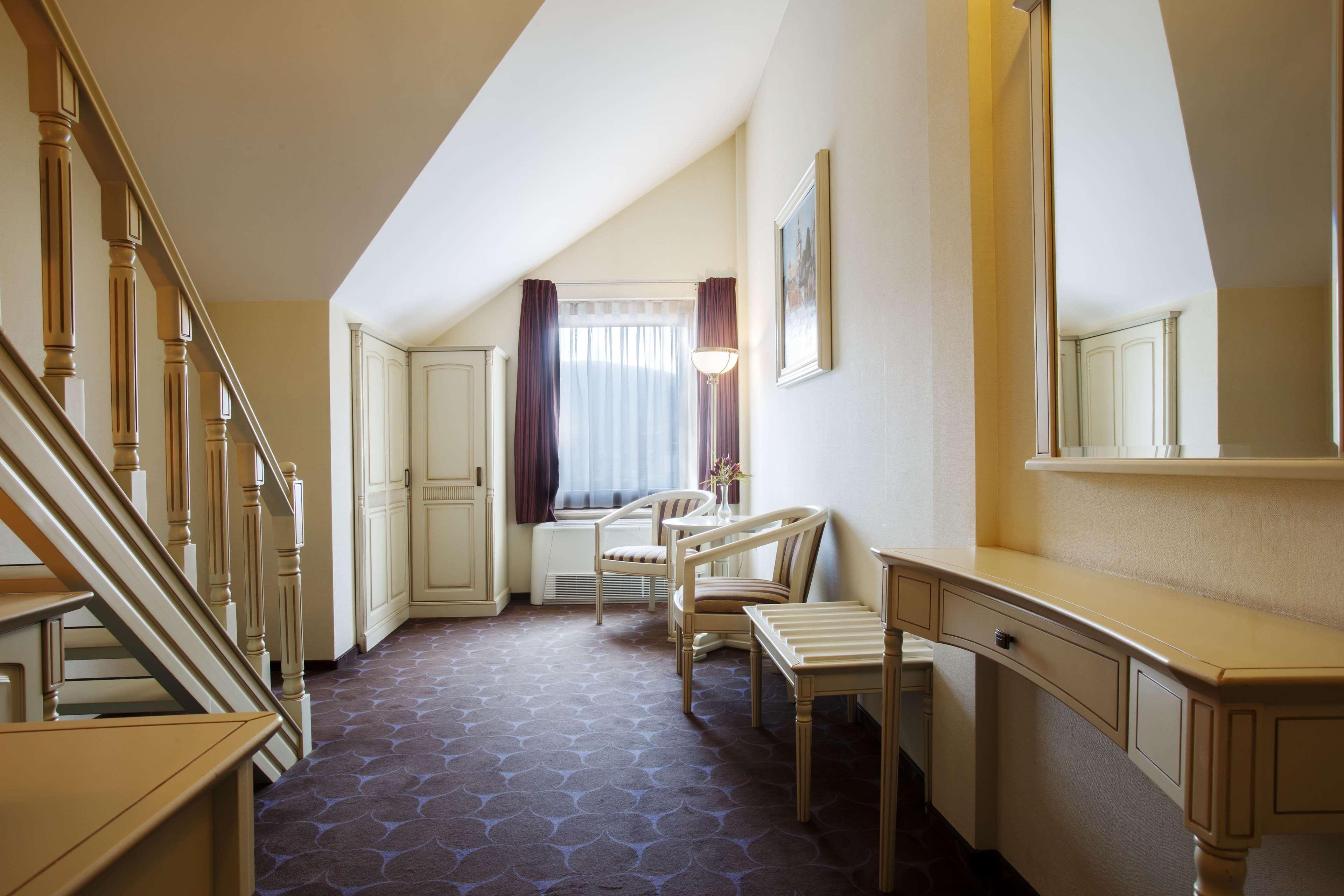 Doubletree By Hilton Hotel Sighisoara - Cavaler Екстер'єр фото