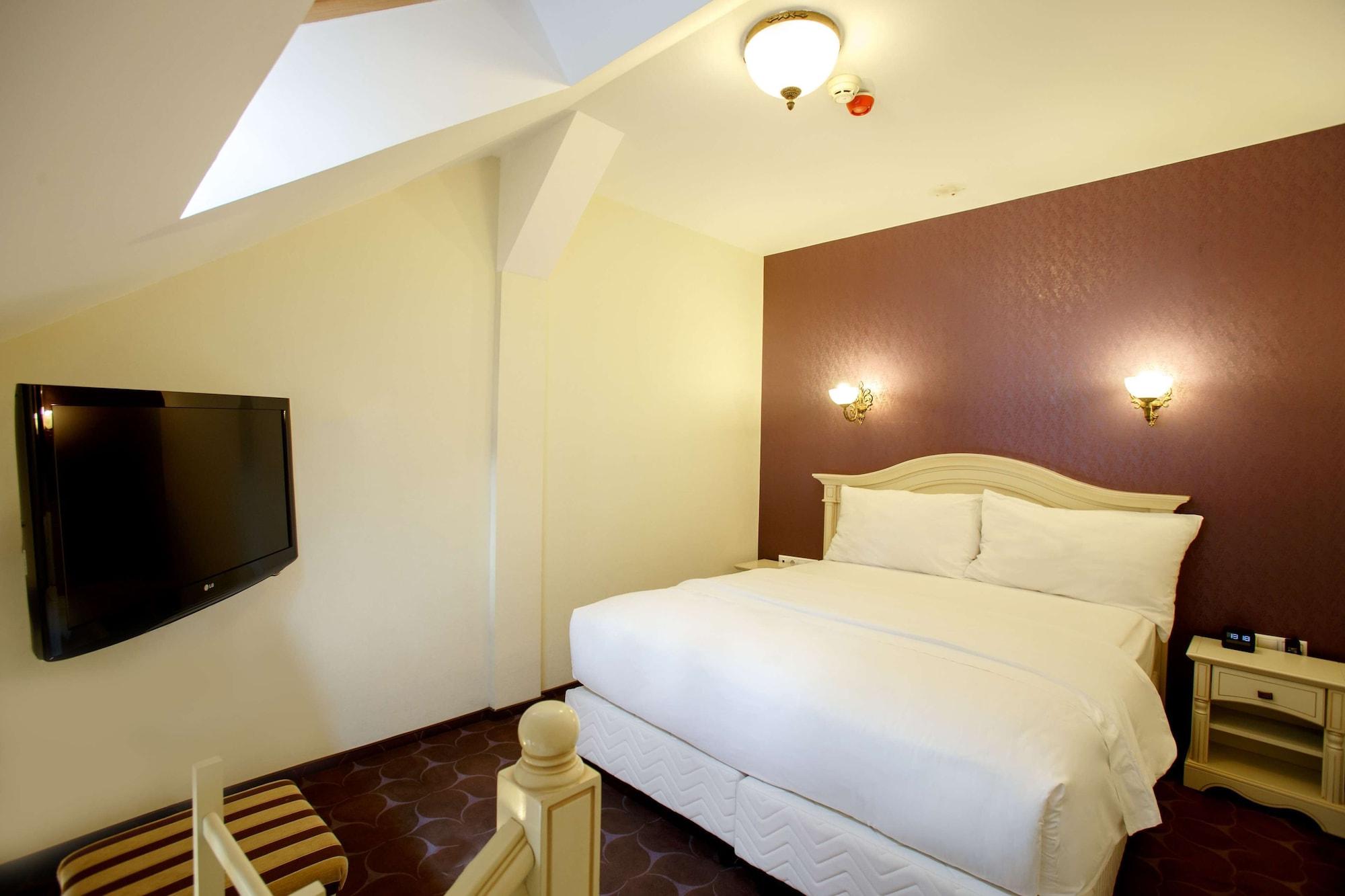 Doubletree By Hilton Hotel Sighisoara - Cavaler Екстер'єр фото