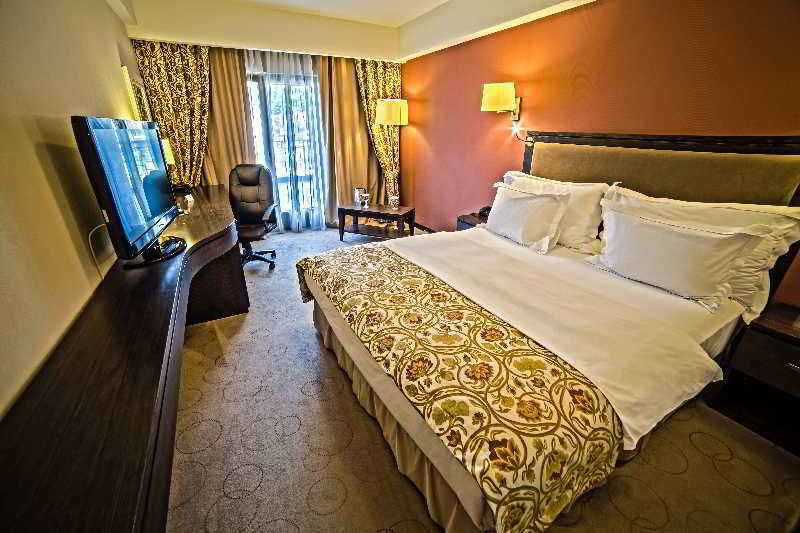 Doubletree By Hilton Hotel Sighisoara - Cavaler Екстер'єр фото